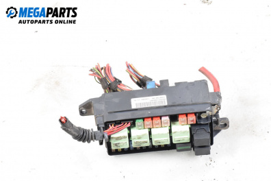 Бушонно табло за Mini Hatchback I (R50, R53) (06.2001 - 09.2006) One, 90 к.с.