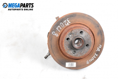 Шенкел главина за Mini Hatchback I (R50, R53) (06.2001 - 09.2006), позиция: предна, дясна