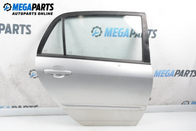 Врата за Toyota Corolla E12 Hatchback (11.2001 - 02.2007), 4+1 вр., хечбек, позиция: задна, дясна