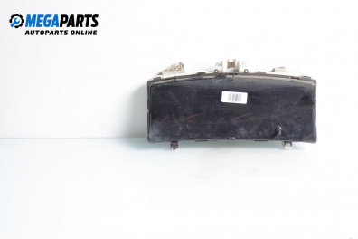 Километраж за Toyota Corolla E12 Hatchback (11.2001 - 02.2007) 2.0 D-4D (CDE120R, CDE120L), 110 к.с.