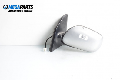 Огледало за Toyota Corolla E12 Hatchback (11.2001 - 02.2007), 4+1 вр., хечбек, позиция: лява