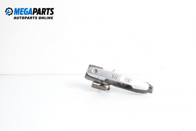 Външна дръжка за Toyota Corolla E12 Hatchback (11.2001 - 02.2007), 4+1 вр., хечбек, позиция: предна, лява