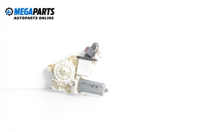 Електромотор за стъклоподемник за Toyota Corolla E12 Hatchback (11.2001 - 02.2007), 4+1 вр., хечбек, позиция: предна, дясна