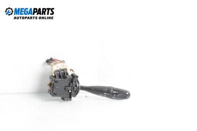 Лостче за светлини за Toyota Corolla E12 Hatchback (11.2001 - 02.2007)