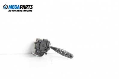 Лостче за чистачки за Toyota Corolla E12 Hatchback (11.2001 - 02.2007)