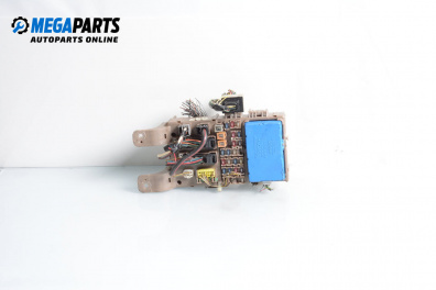 Бушонно табло за Toyota Corolla E12 Hatchback (11.2001 - 02.2007) 2.0 D-4D (CDE120R, CDE120L), 110 к.с.