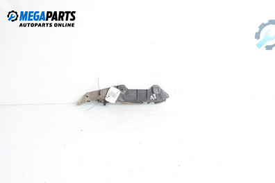 Държач броня за Toyota Corolla E12 Hatchback (11.2001 - 02.2007), хечбек, позиция: задна, лява