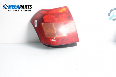 Стоп за Toyota Corolla E12 Hatchback (11.2001 - 02.2007), хечбек, позиция: дясна