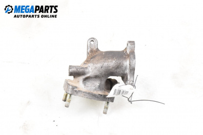 Тръба колектор за Toyota Corolla E12 Hatchback (11.2001 - 02.2007) 2.0 D-4D (CDE120R, CDE120L), 110 к.с.