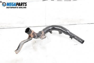 Тръба за охладителна течност за Toyota Corolla E12 Hatchback (11.2001 - 02.2007) 2.0 D-4D (CDE120R, CDE120L), 110 к.с.