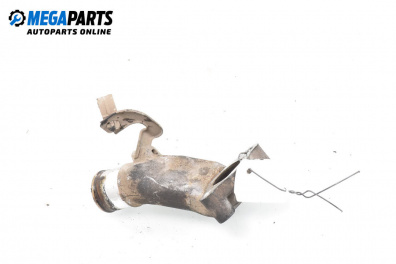 Тръба колектор за Toyota Corolla E12 Hatchback (11.2001 - 02.2007) 2.0 D-4D (CDE120R, CDE120L), 110 к.с.