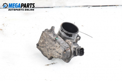 Дроселова клапа за Toyota Corolla E12 Hatchback (11.2001 - 02.2007) 2.0 D-4D (CDE120R, CDE120L), 110 к.с.