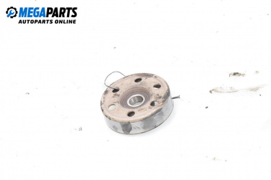 Ремъчна шайба за Toyota Corolla E12 Hatchback (11.2001 - 02.2007) 2.0 D-4D (CDE120R, CDE120L), 110 к.с.