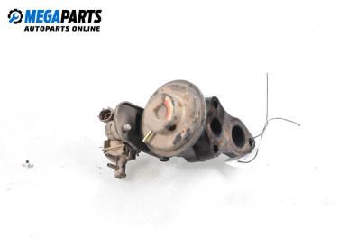EGR-клапан за Toyota Corolla E12 Hatchback (11.2001 - 02.2007) 2.0 D-4D (CDE120R, CDE120L), 110 к.с.