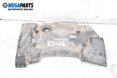 Декоративен капак двигател за Toyota Corolla E12 Hatchback (11.2001 - 02.2007)