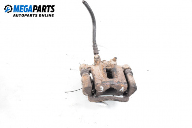 Спирачен апарат за Toyota Corolla E12 Hatchback (11.2001 - 02.2007), позиция: задна, лява