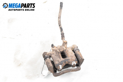 Спирачен апарат за Toyota Corolla E12 Hatchback (11.2001 - 02.2007), позиция: задна, дясна