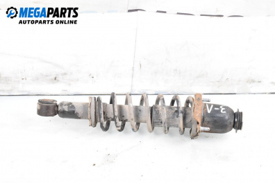 Макферсон за Toyota Corolla E12 Hatchback (11.2001 - 02.2007), хечбек, позиция: задна, лява