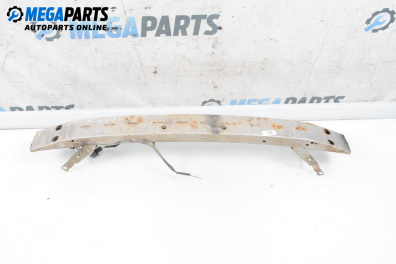 Основа броня за Toyota Corolla E12 Hatchback (11.2001 - 02.2007), хечбек, позиция: предна