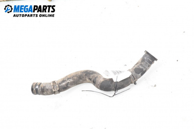 Воден маркуч за Toyota Corolla E12 Hatchback (11.2001 - 02.2007) 2.0 D-4D (CDE120R, CDE120L), 110 к.с.