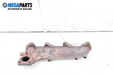 Изпускателен колектор  за Toyota Corolla E12 Hatchback (11.2001 - 02.2007) 2.0 D-4D (CDE120R, CDE120L), 110 к.с.