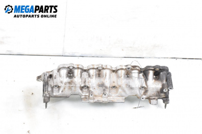 Тръба колектор за Toyota Corolla E12 Hatchback (11.2001 - 02.2007) 2.0 D-4D (CDE120R, CDE120L), 110 к.с.