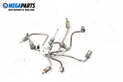 Горивни тръби за Toyota Corolla E12 Hatchback (11.2001 - 02.2007) 2.0 D-4D (CDE120R, CDE120L), 110 к.с.