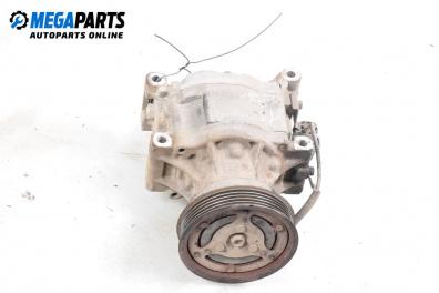 Компресор климатик за Toyota Corolla E12 Hatchback (11.2001 - 02.2007) 2.0 D-4D (CDE120R, CDE120L), 110 к.с.