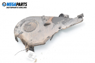 Капак ангренажен ремък за Toyota Corolla E12 Hatchback (11.2001 - 02.2007) 2.0 D-4D (CDE120R, CDE120L), 110 к.с.