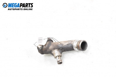 Тръба за охладителна течност за Toyota Corolla E12 Hatchback (11.2001 - 02.2007) 2.0 D-4D (CDE120R, CDE120L), 110 к.с.