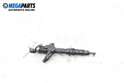 Дюза дизел за Toyota Corolla E12 Hatchback (11.2001 - 02.2007) 2.0 D-4D (CDE120R, CDE120L), 110 к.с.