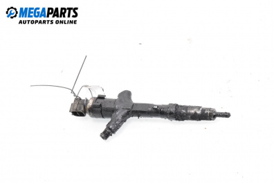 Дюза дизел за Toyota Corolla E12 Hatchback (11.2001 - 02.2007) 2.0 D-4D (CDE120R, CDE120L), 110 к.с.