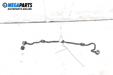 Хидравлична тръба за Toyota Corolla E12 Hatchback (11.2001 - 02.2007) 2.0 D-4D (CDE120R, CDE120L), 110 к.с.