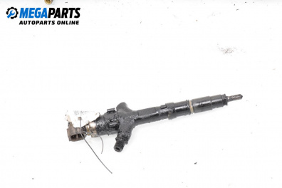 Дюза дизел за Toyota Corolla E12 Hatchback (11.2001 - 02.2007) 2.0 D-4D (CDE120R, CDE120L), 110 к.с.