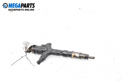 Дюза дизел за Toyota Corolla E12 Hatchback (11.2001 - 02.2007) 2.0 D-4D (CDE120R, CDE120L), 110 к.с.