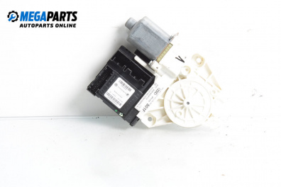 Електромотор за стъклоподемник за Audi A3 Hatchback II (05.2003 - 08.2012), 2+1 вр., хечбек, позиция: предна, лява