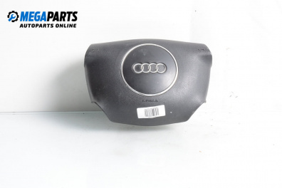 Airbag за Audi A3 Hatchback II (05.2003 - 08.2012), 2+1 вр., хечбек, позиция: предна