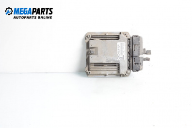 Компютър двигател за Audi A3 Hatchback II (05.2003 - 08.2012) 2.0 TDI 16V, 140 к.с., № 310 954 930