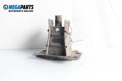 Буфер предна броня за Audi A3 Hatchback II (05.2003 - 08.2012), хечбек, позиция: предна, дясна