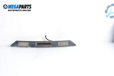 Плафони заден номер за Audi A3 Hatchback II (05.2003 - 08.2012), хечбек