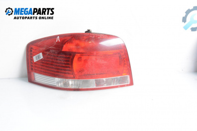 Стоп за Audi A3 Hatchback II (05.2003 - 08.2012), хечбек, позиция: лява