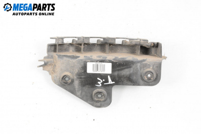 Държач броня за Audi A3 Hatchback II (05.2003 - 08.2012), хечбек, позиция: задна, дясна