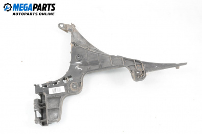 Държач броня за Audi A3 Hatchback II (05.2003 - 08.2012), хечбек, позиция: задна, лява