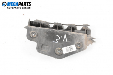 Държач броня за Audi A3 Hatchback II (05.2003 - 08.2012), хечбек, позиция: задна, лява