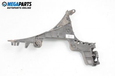 Държач броня за Audi A3 Hatchback II (05.2003 - 08.2012), хечбек, позиция: задна