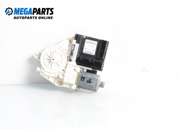 Електромотор за стъклоподемник за Audi A3 Hatchback II (05.2003 - 08.2012), 2+1 вр., хечбек, позиция: предна, дясна