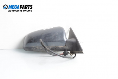 Огледало за Audi A3 Hatchback II (05.2003 - 08.2012), 2+1 вр., хечбек, позиция: дясна