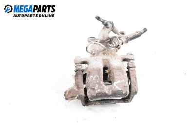 Спирачен апарат за Audi A3 Hatchback II (05.2003 - 08.2012), позиция: задна, лява