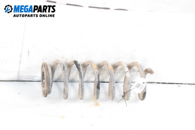 Пружина за ходова част за Audi A3 Hatchback II (05.2003 - 08.2012), хечбек, позиция: задна