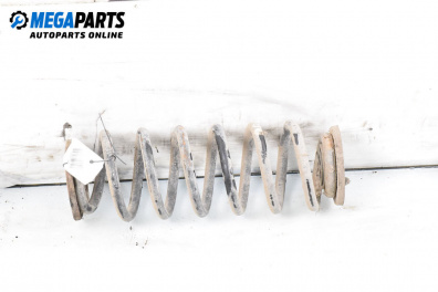 Пружина за ходова част за Audi A3 Hatchback II (05.2003 - 08.2012), хечбек, позиция: задна